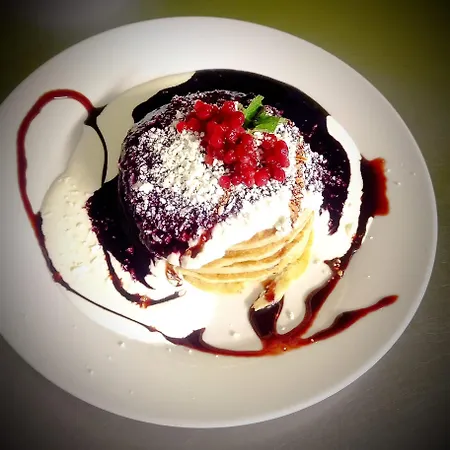 Hotel Wellness Svoboda