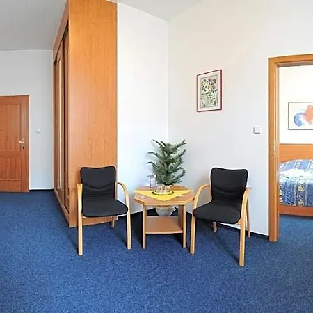 Wellness Svoboda 3* Rakovnik