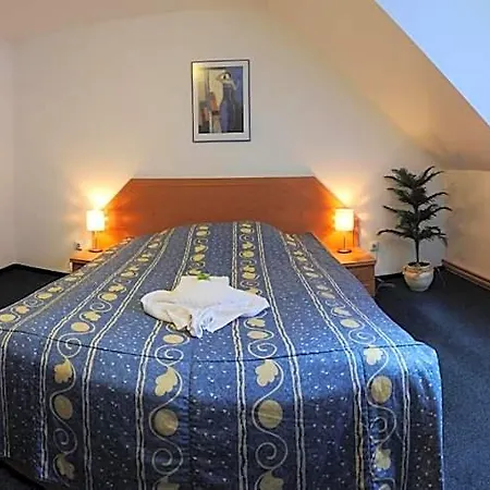 Hotel Wellness Svoboda Rakovnik