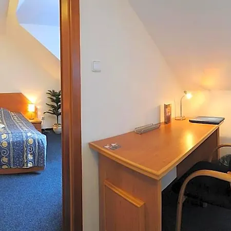Hotel Wellness Svoboda Rakovnik