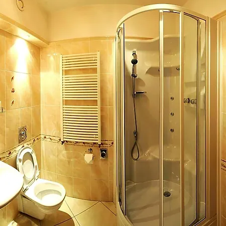 Wellness Svoboda Hotel Rakovnik