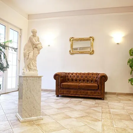 Wellness Svoboda 3*