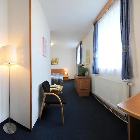 Hotel Wellness Svoboda