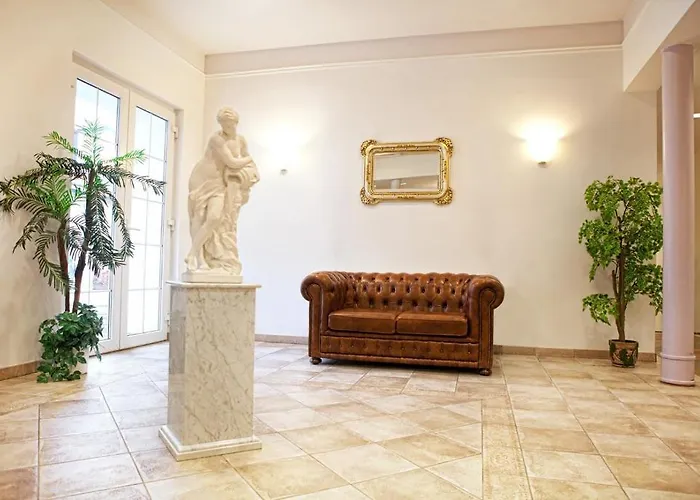 Wellness Svoboda 3*
