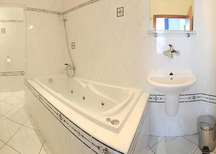 Wellness Svoboda Ξενοδοχείο Rakovník