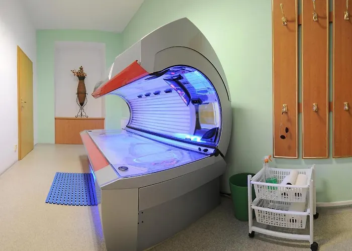 Wellness Svoboda 3*